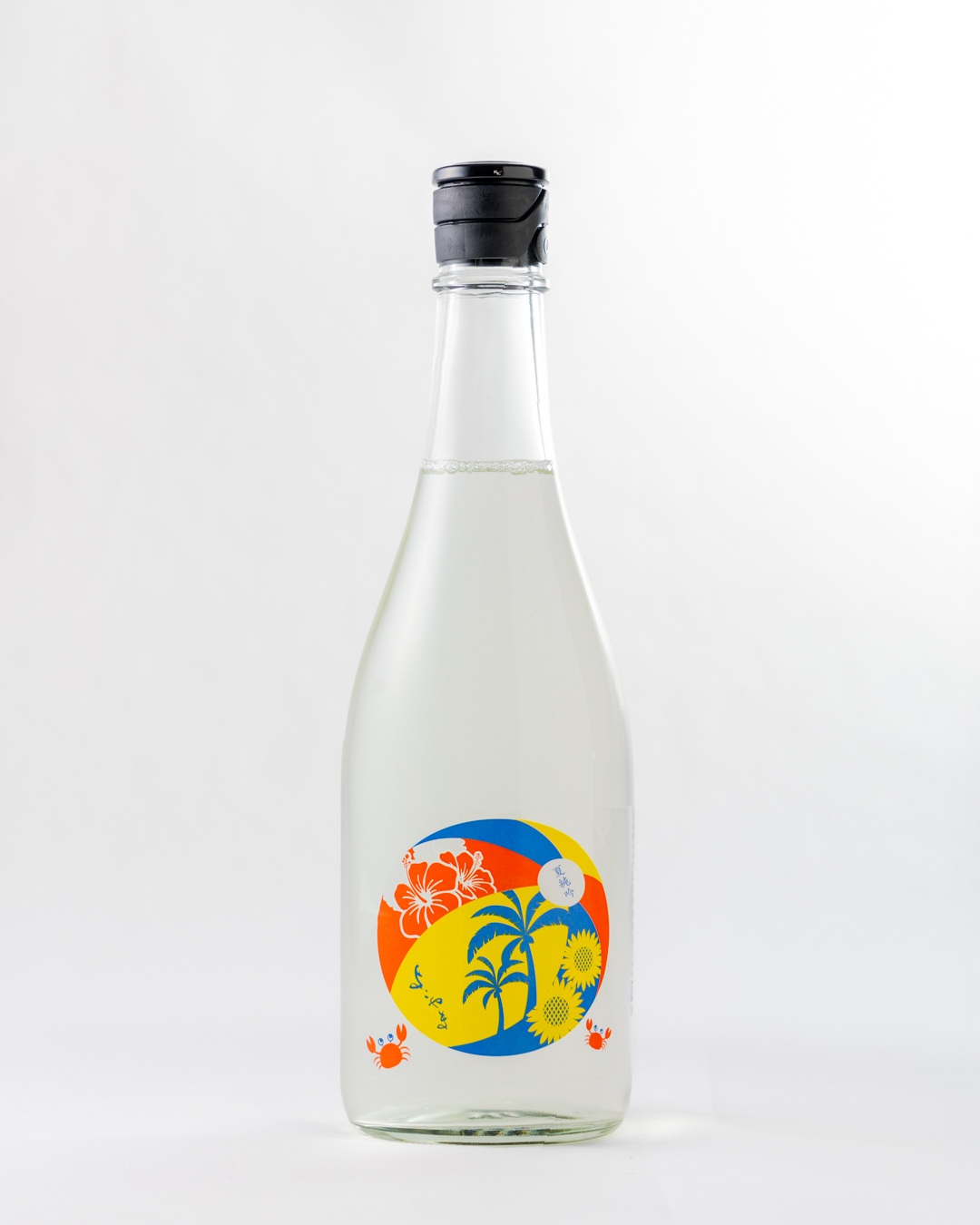 よこやま夏純吟