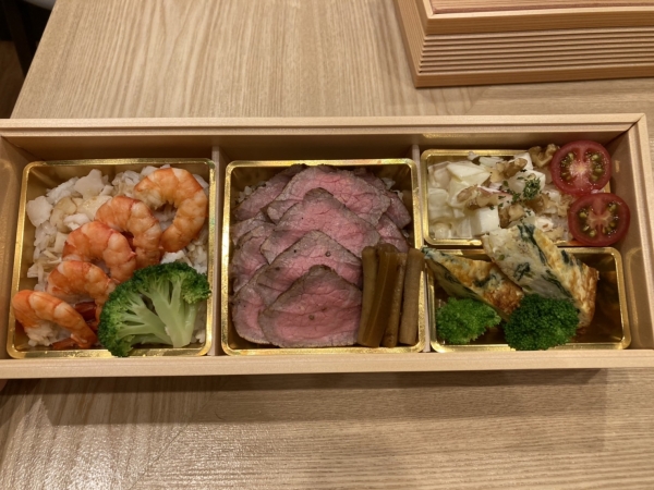 お弁当