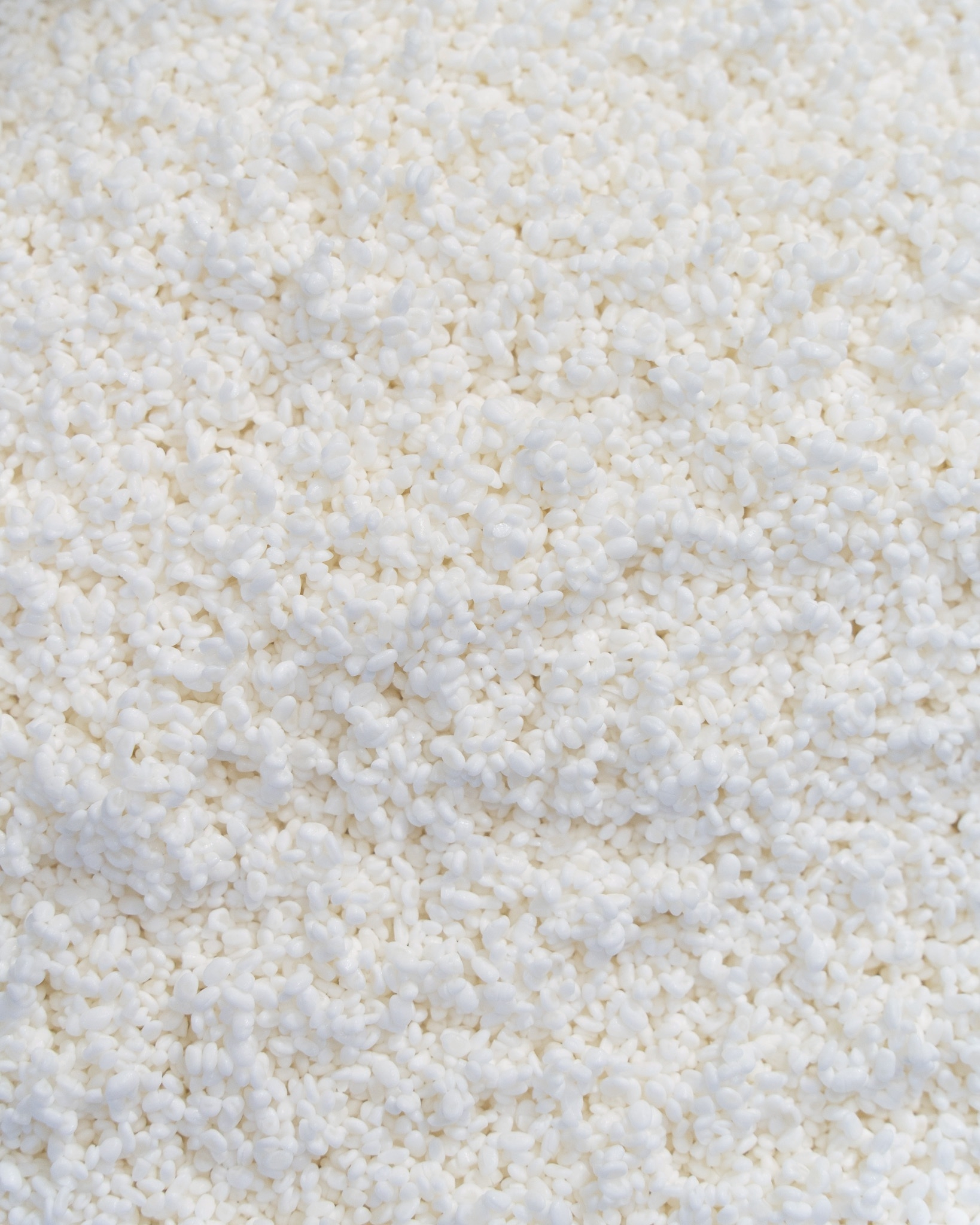 重家酒造よこやま日本酒仕込み 洗米