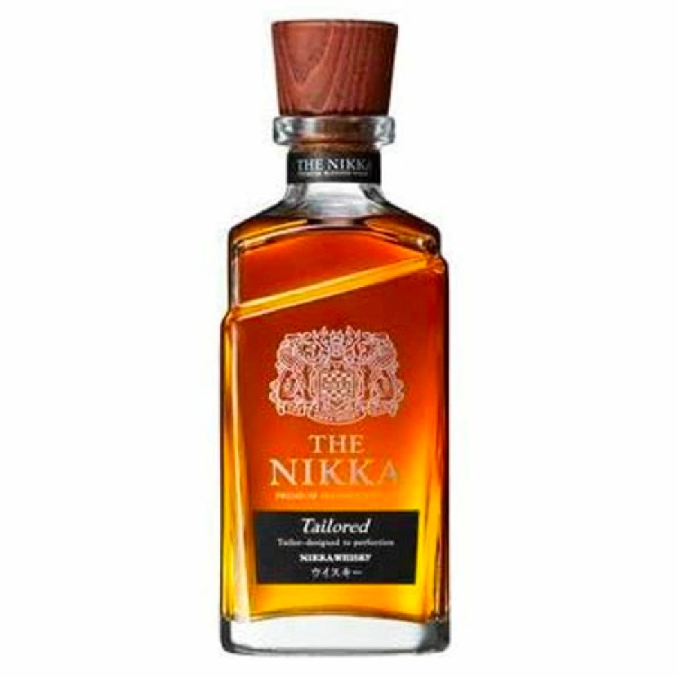 NIKKA