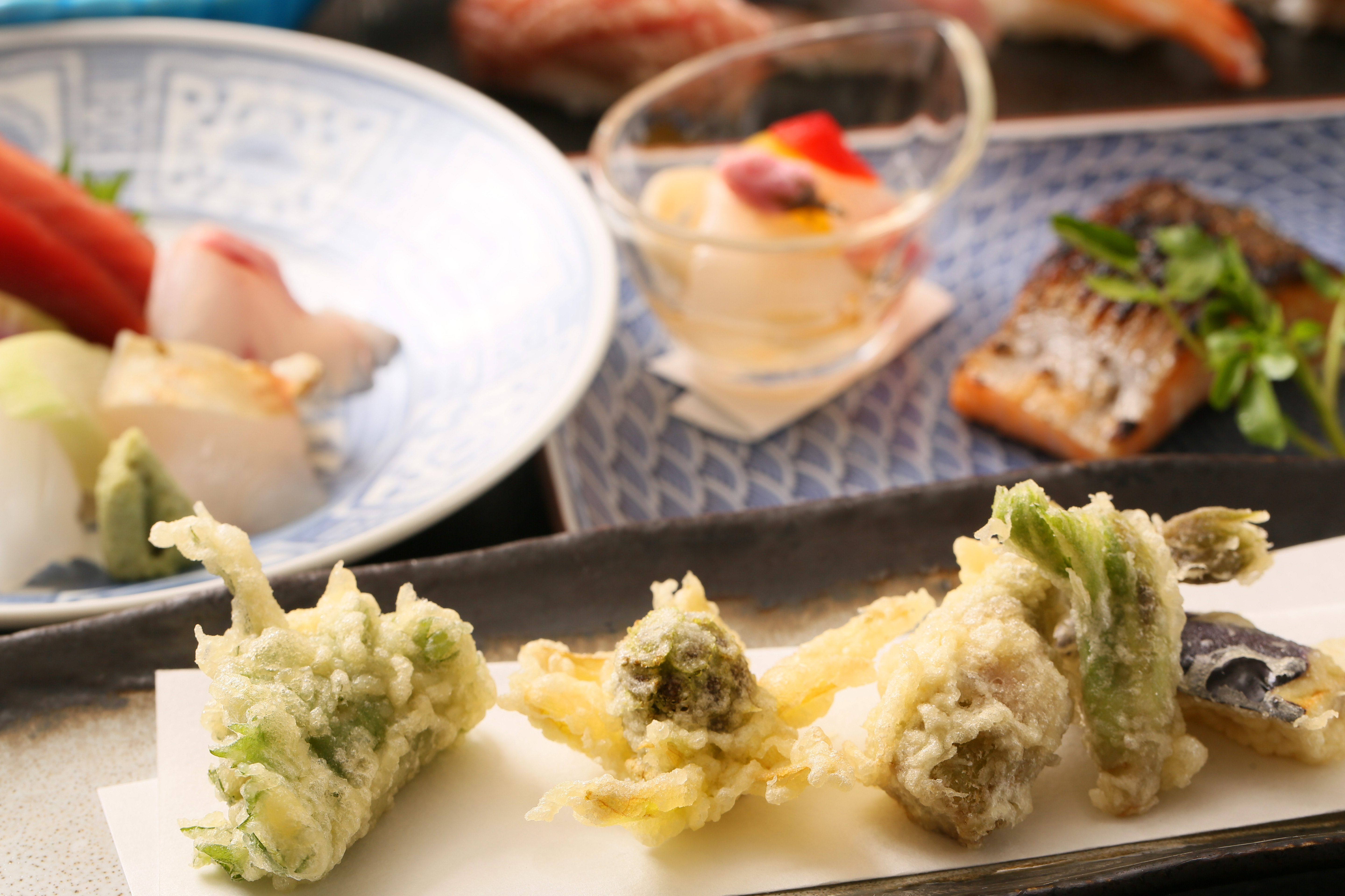 和食・懐石・割烹料理