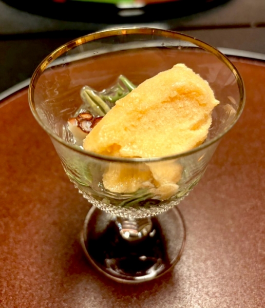 箸休め