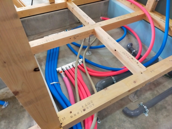 さや管ヘッダーとは: さや管ヘッダー工法 先分岐工法 – BAOBZ