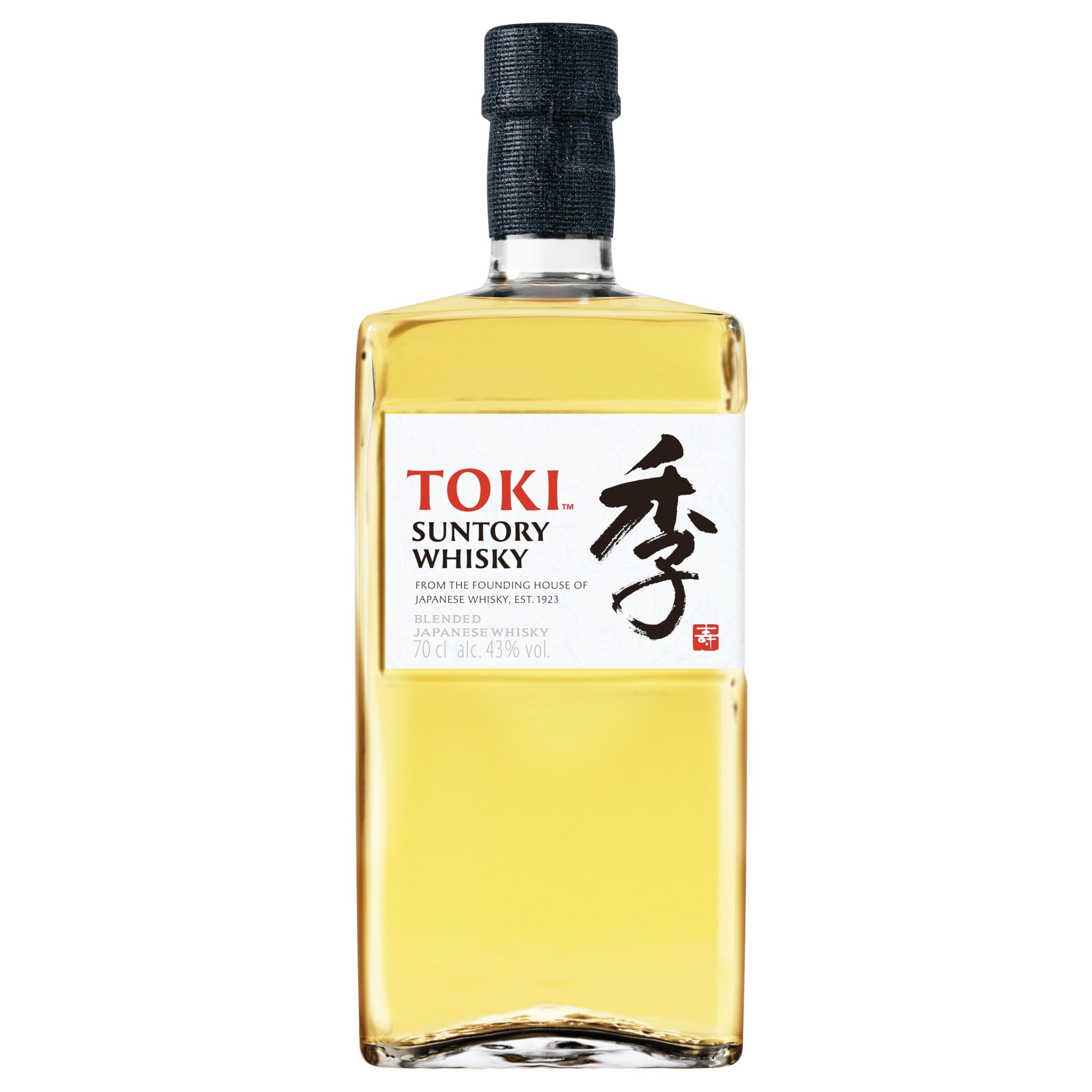SUNTORY
