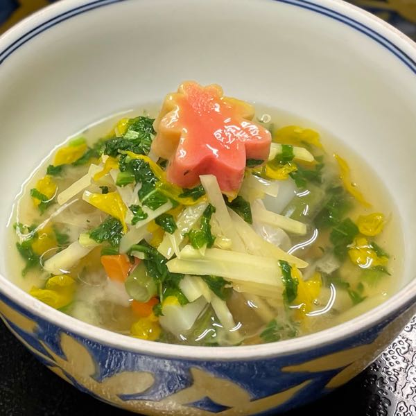 丹波蒸し