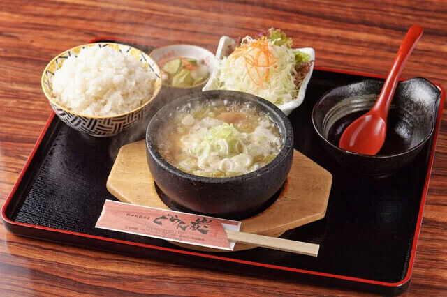 ランチ定食