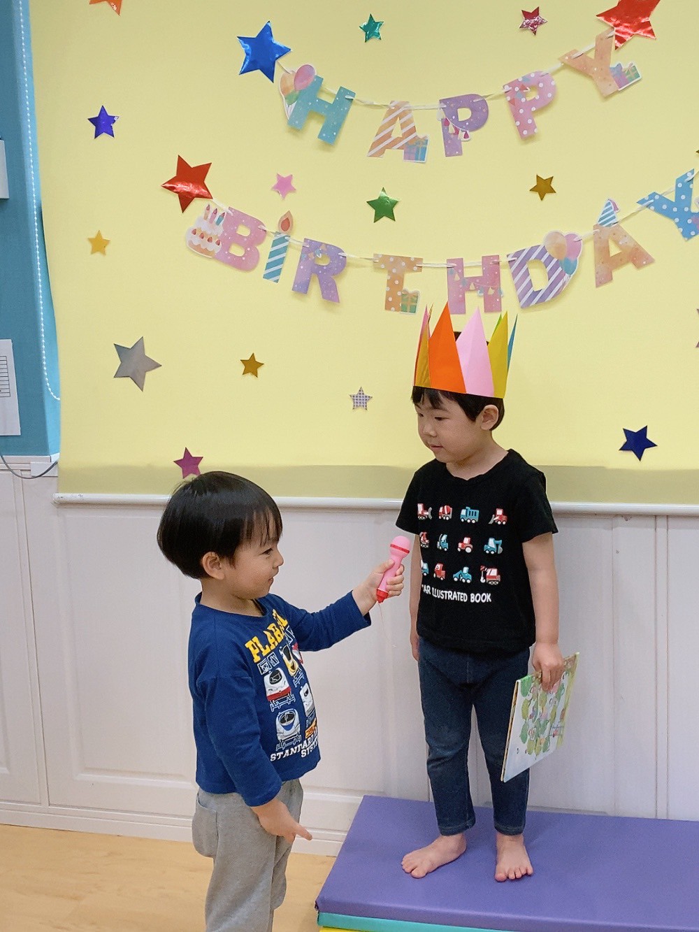 line_album_4月誕生会