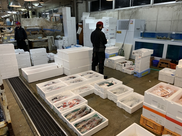 3日 現場の画像