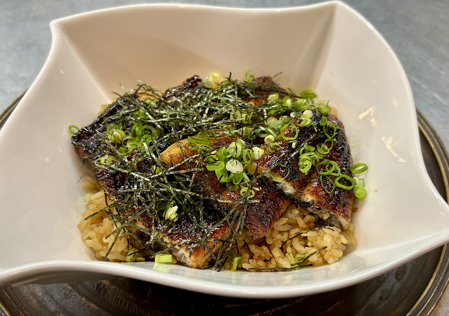 unagi