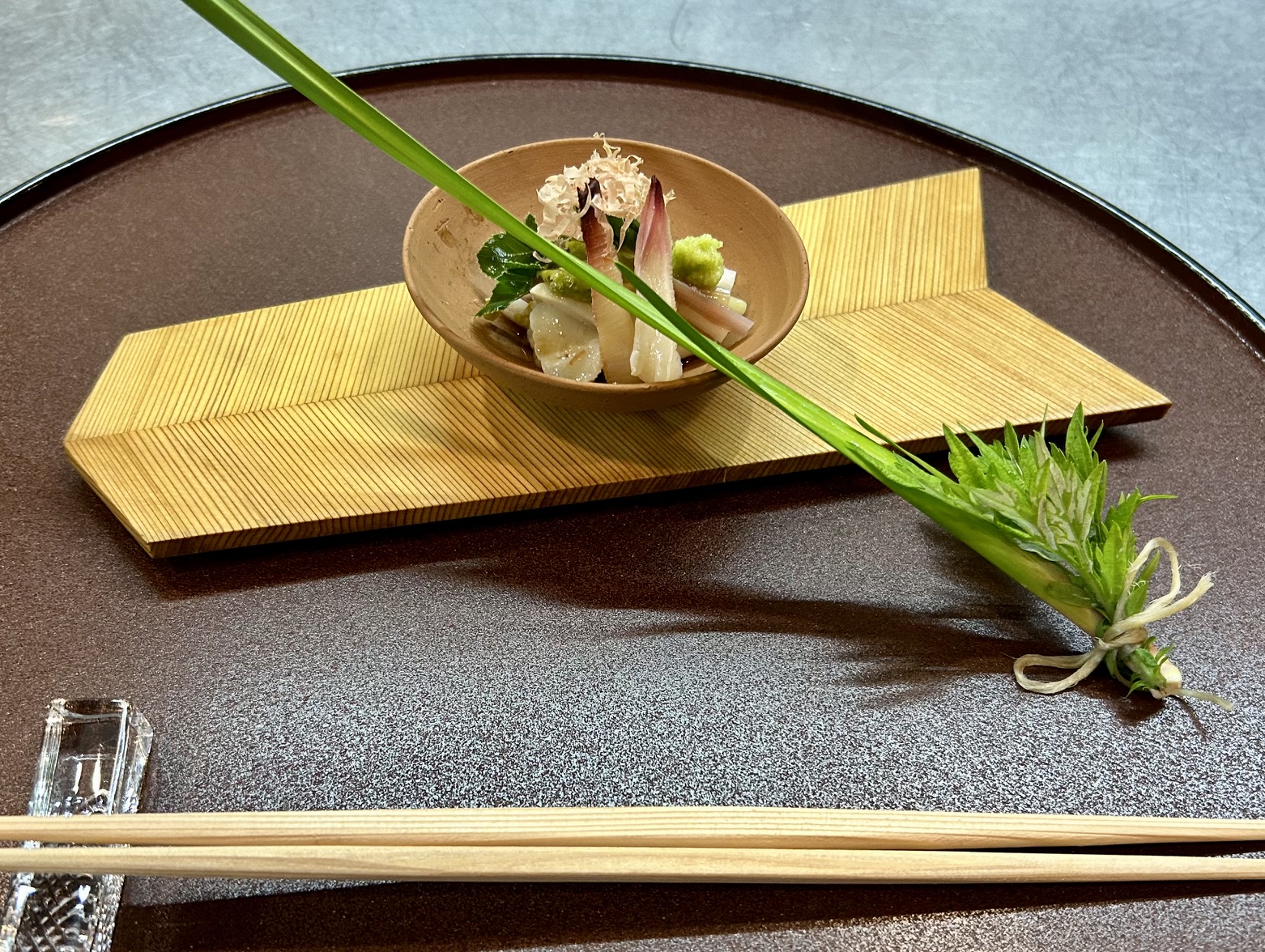 矢筈