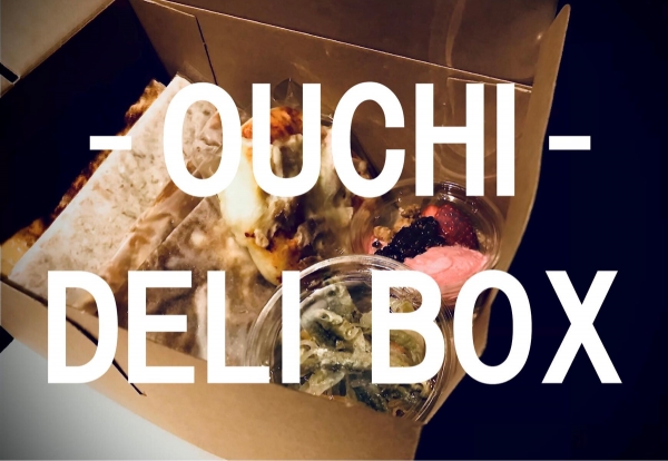 -OUCHI-DELI BOX