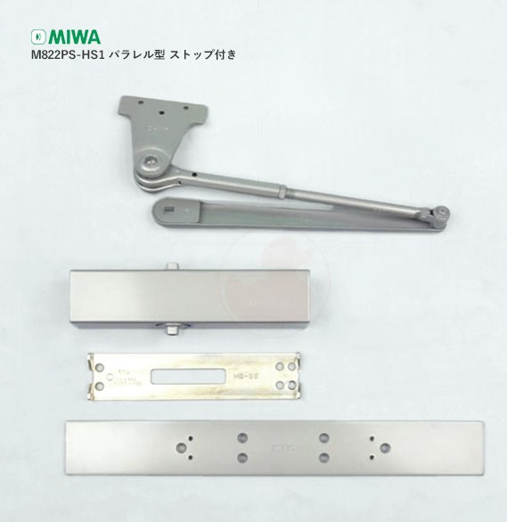 ドアクローザー　MIWA　MA2PS