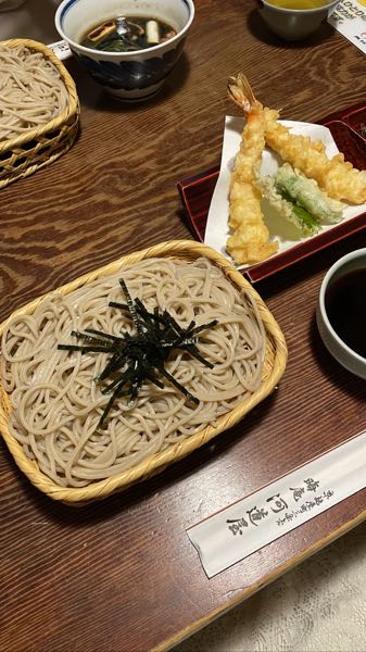 なごみ宿 都和 河原町近くのお蕎麦屋さん