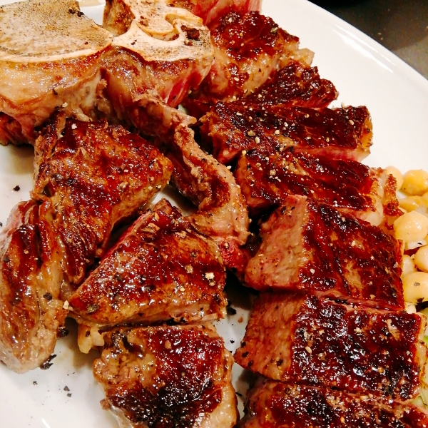 ビステッカアッラフィオレンティーナ