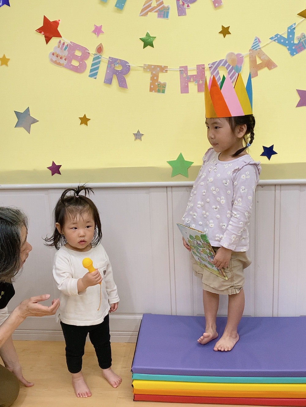 line_album_4月誕生会