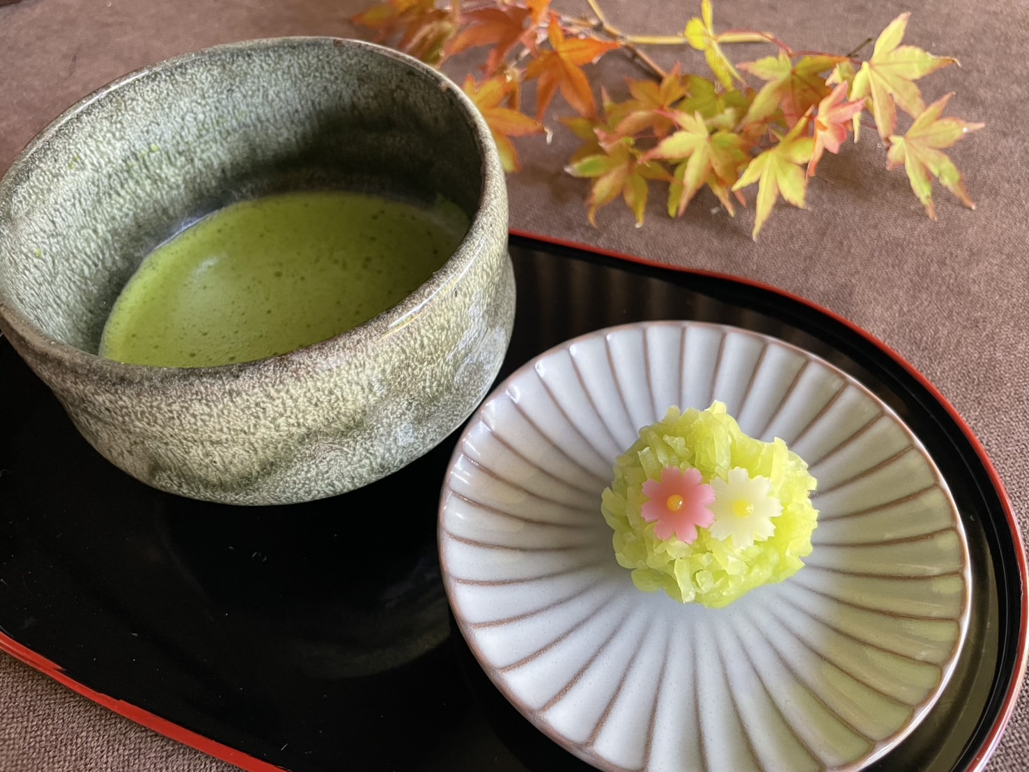 あん
