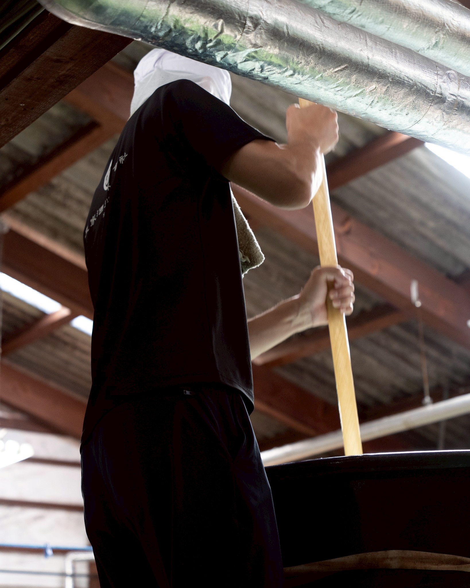 ちんぐ 燗酎 重家酒造の壱岐焼酎