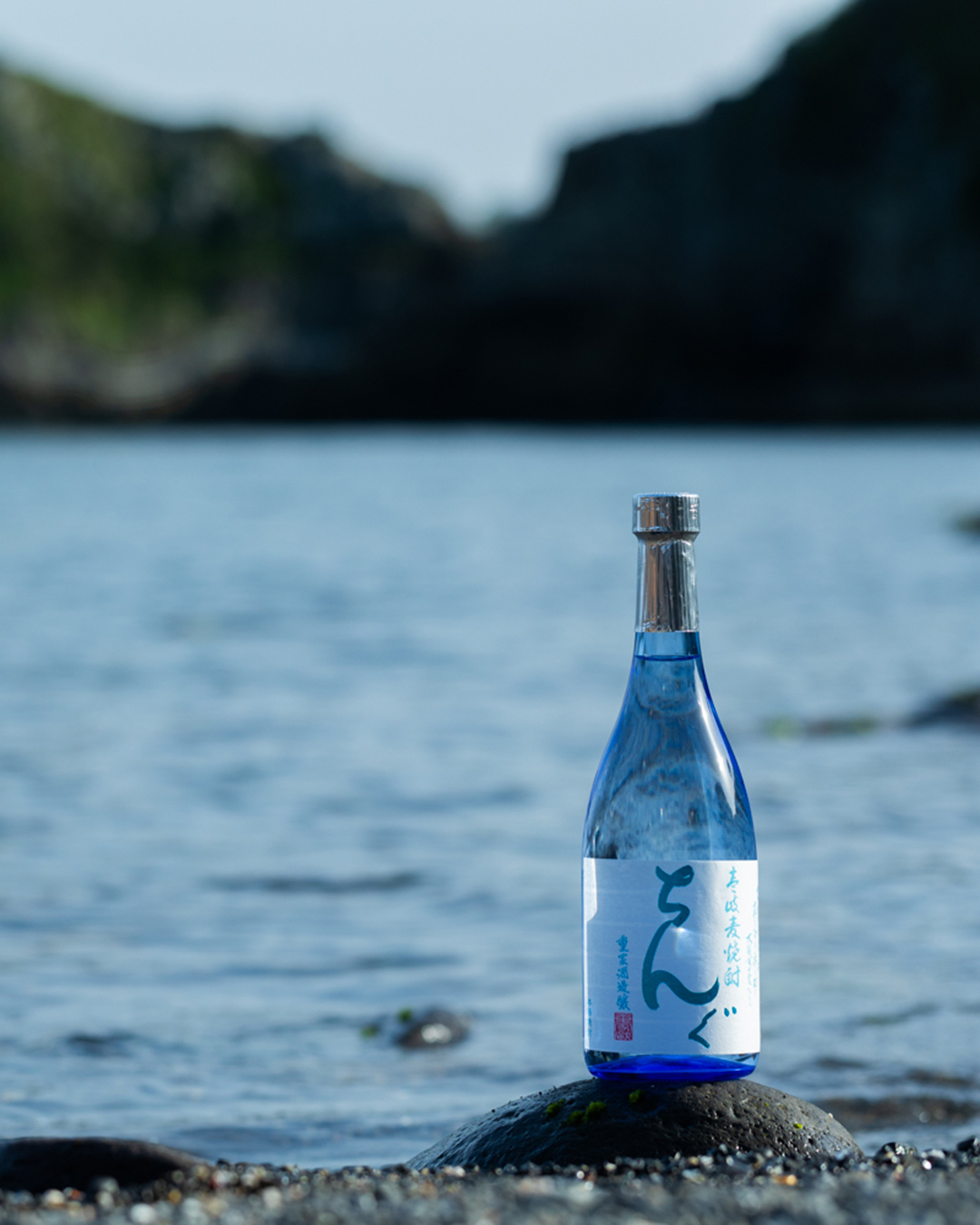 壱岐焼酎地理的表示GI取得 麦焼酎発祥の地