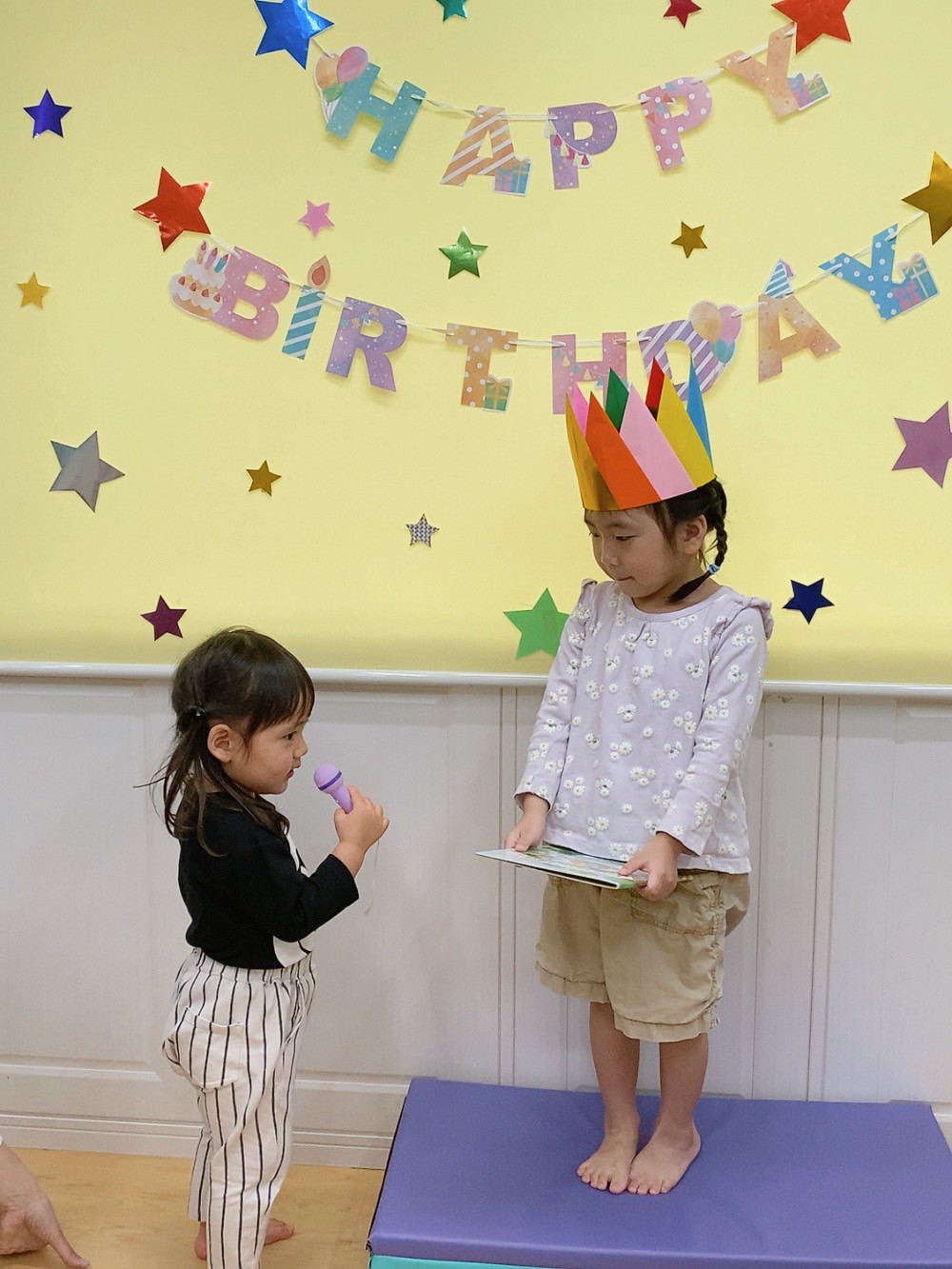line_album_4月誕生会