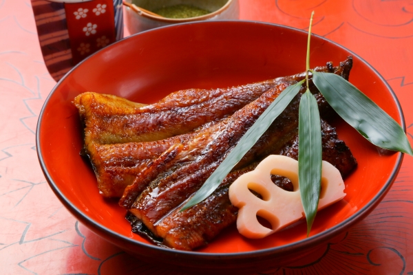 蒲焼