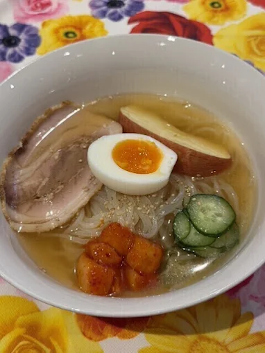 冷麺