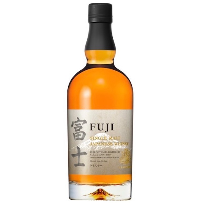 Fuji