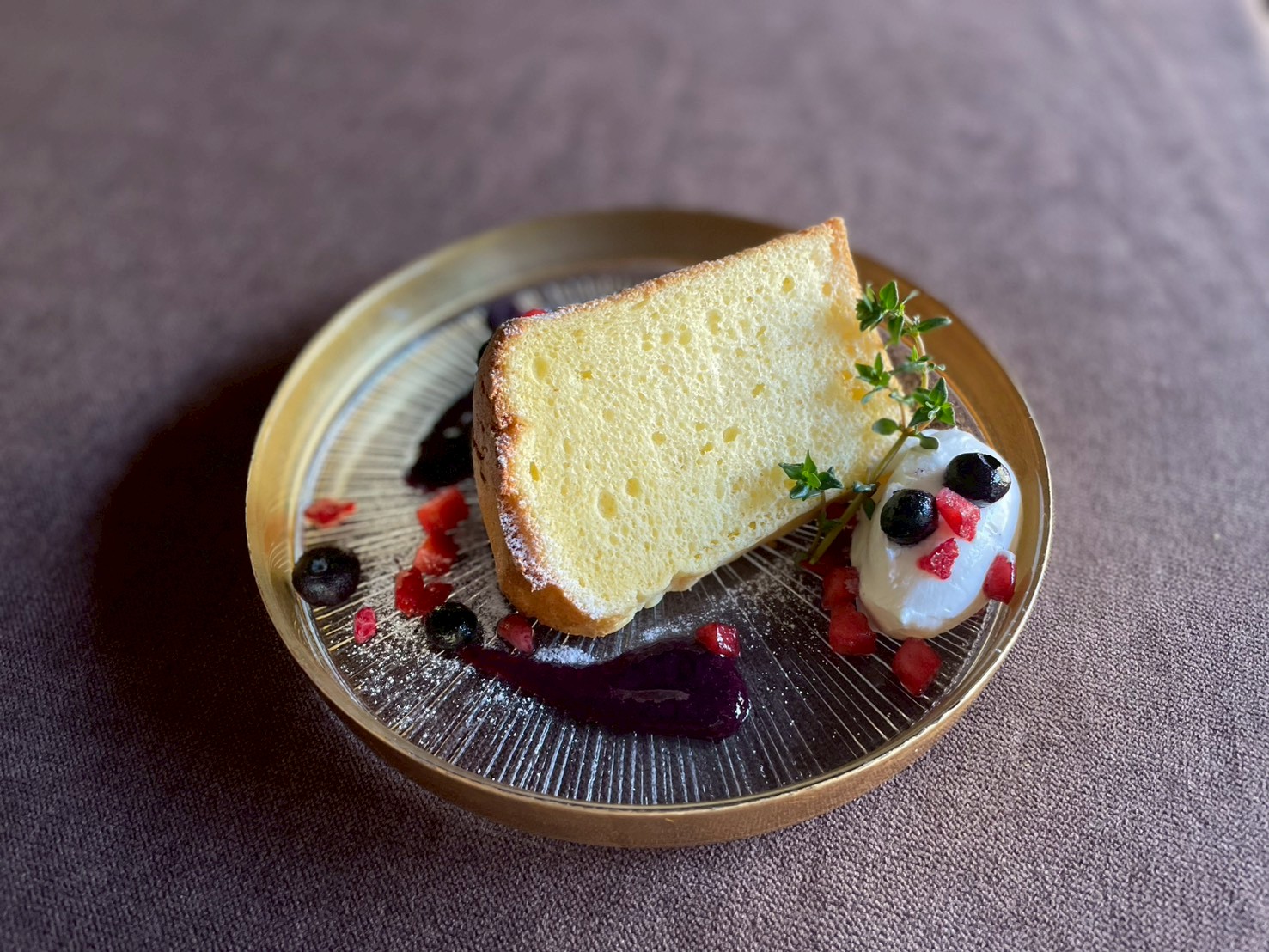 カフェ
