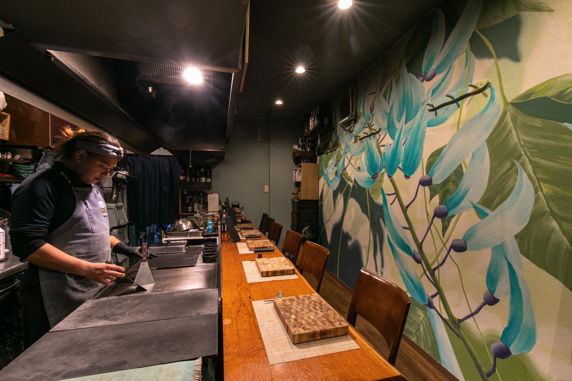 店内_カウンター_001