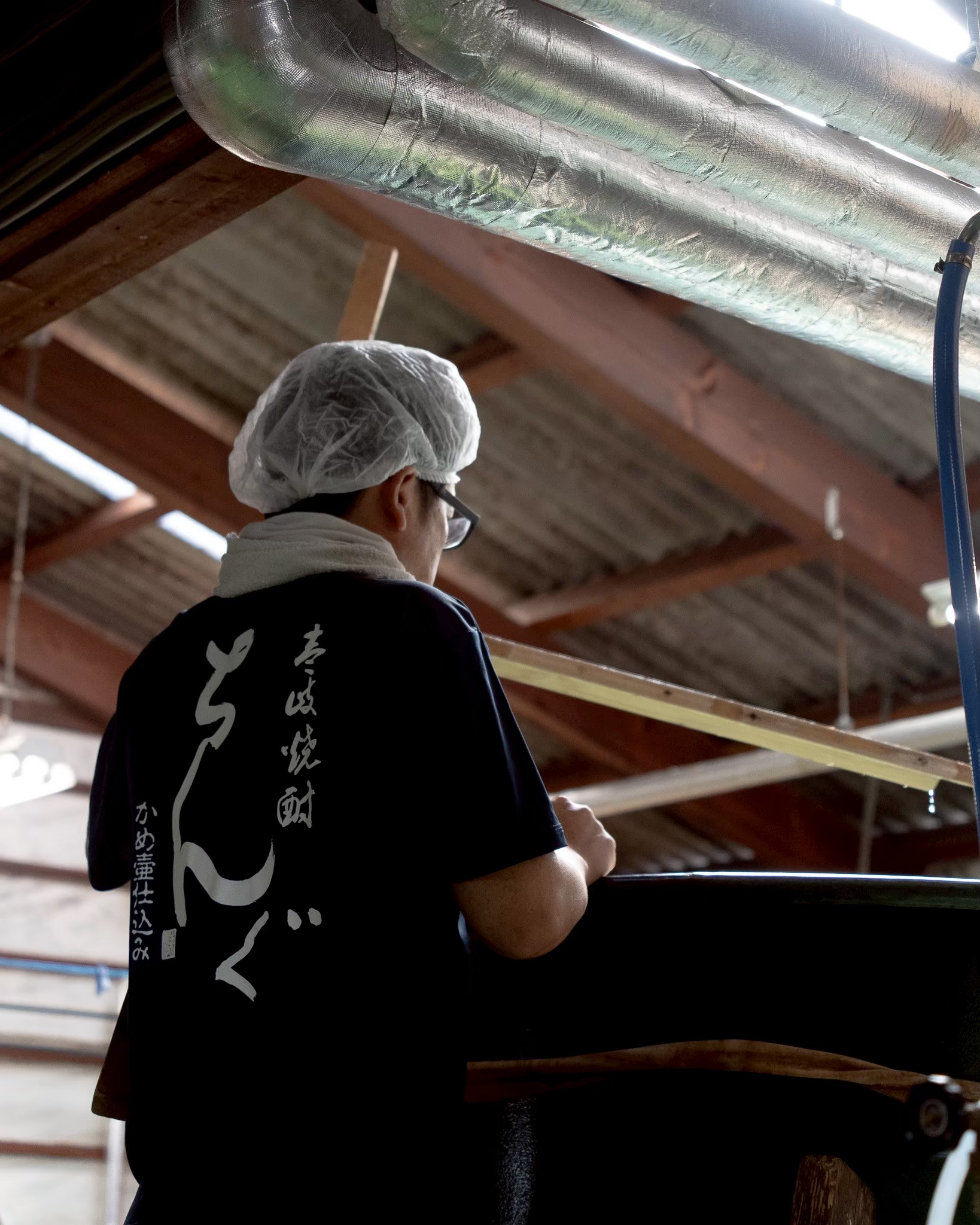 OMOYA GIN 重家酒造のクラフトジン 壱岐島の麦焼酎蔵