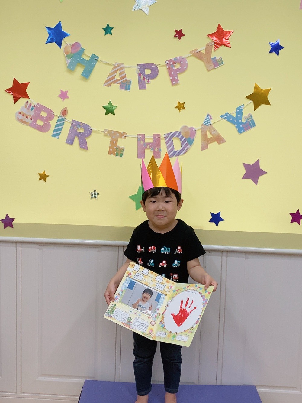 line_album_4月誕生会