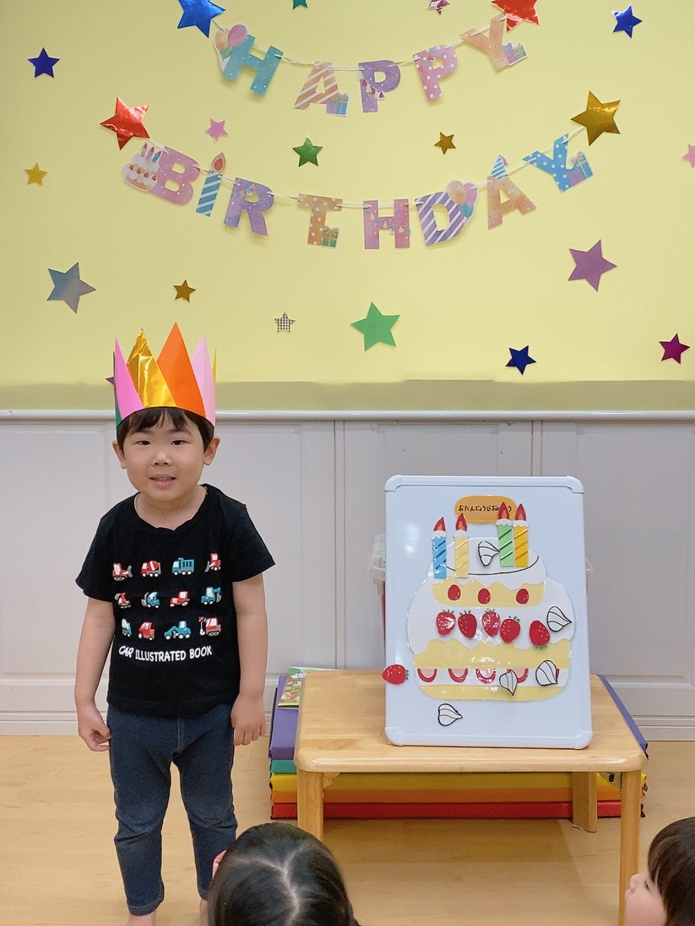 line_album_4月誕生会