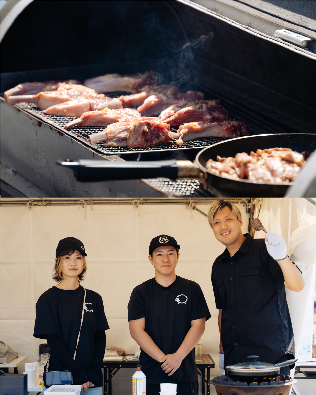 YOKOYAMA蔵フェス 重家酒造 蔵開きイベント