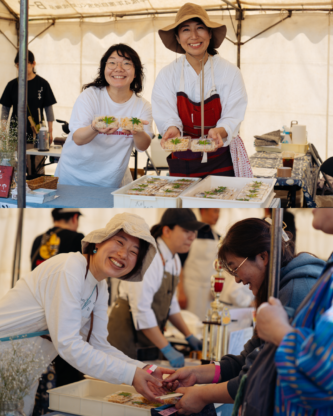 YOKOYAMA蔵フェス 重家酒造 蔵開きイベント