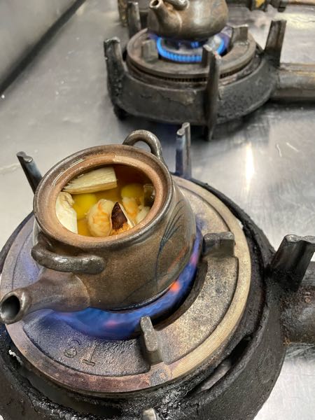 土瓶蒸し2