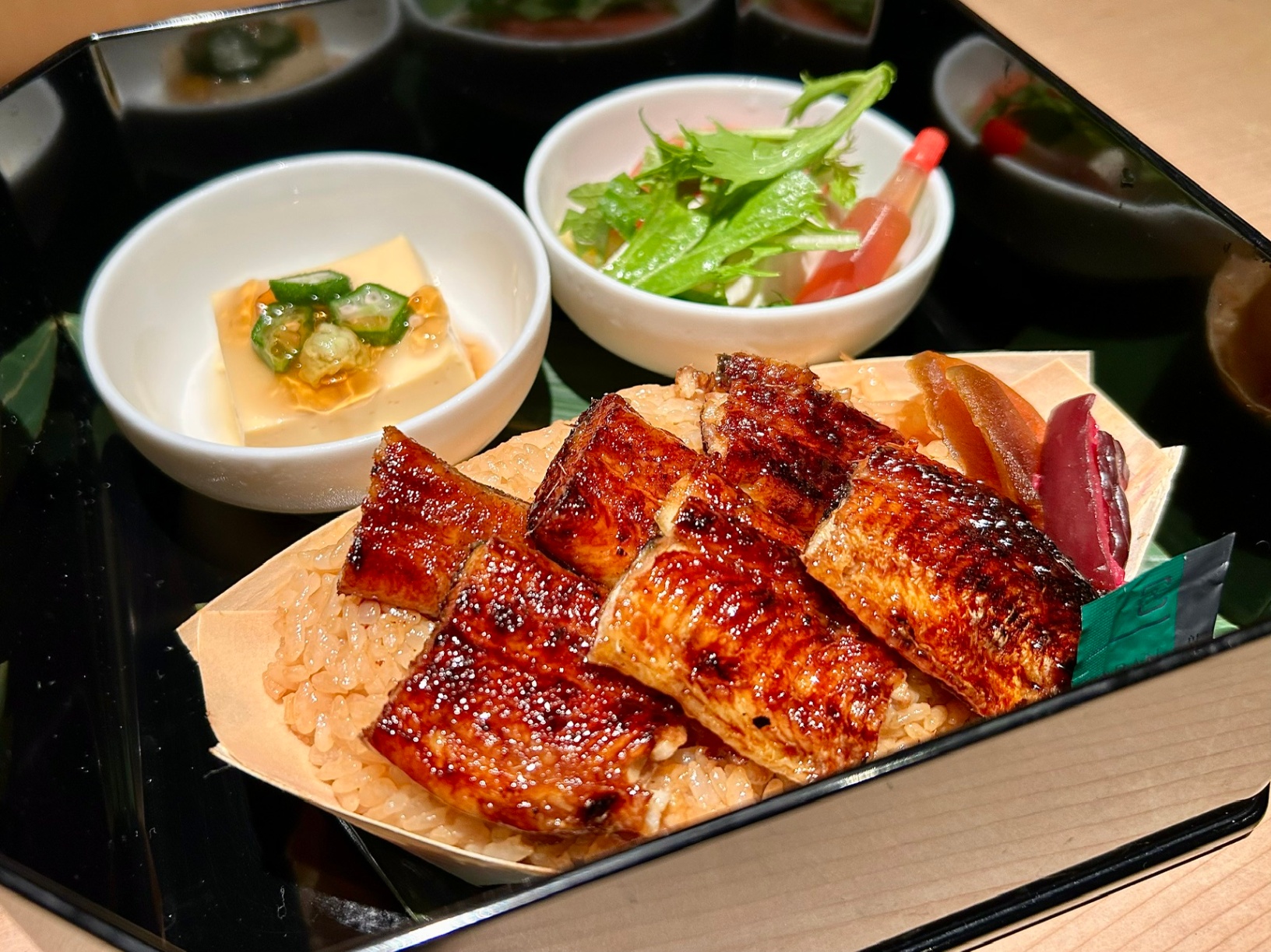 エスパシオ　弁当