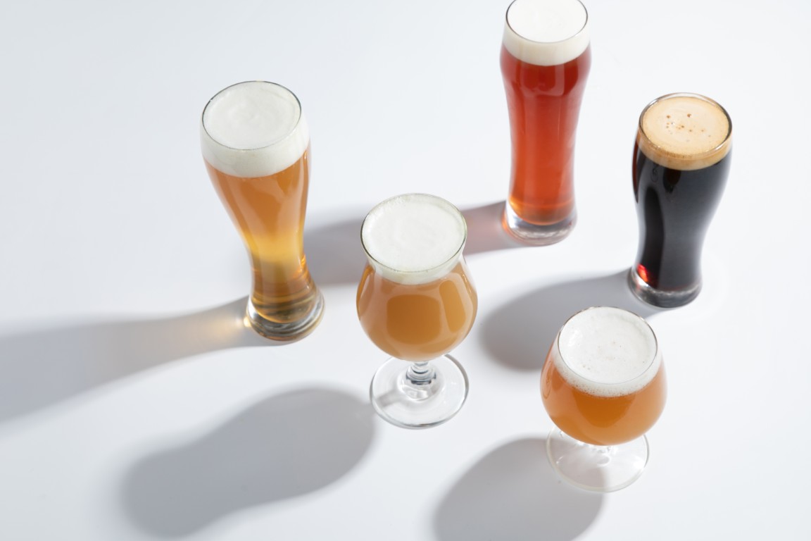 クラフトビールPOP