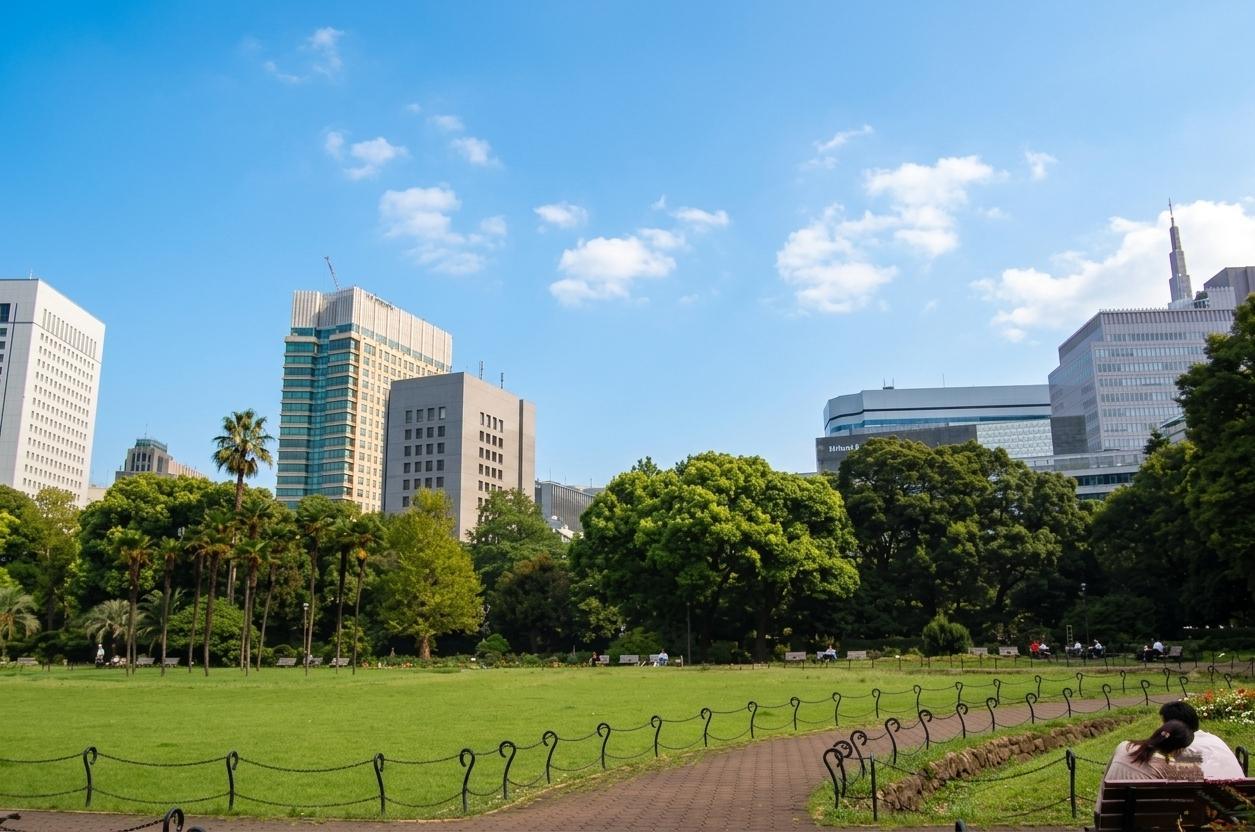 公園で2-9