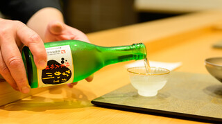 大将酒.
